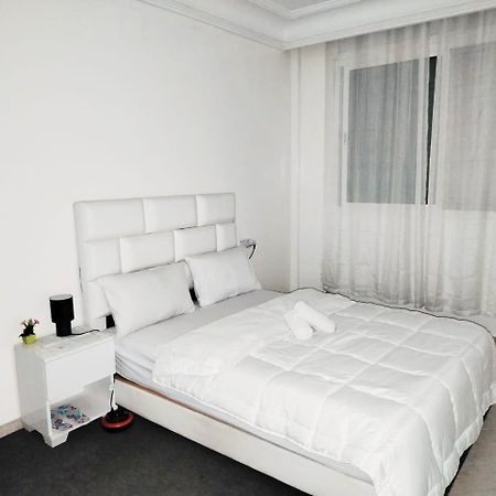 Appartement 11 Casa Voyageurs カサブランカ エクステリア 写真